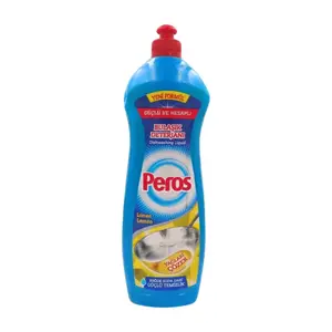 Liquide Vaisselle Citron Peros 750ml