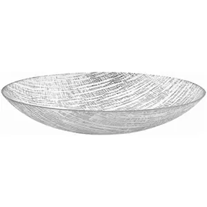Saladier en Verre Rectangulaire Ovale Ardamac Diverses Couleurs 21 cm