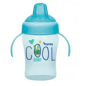 Tasse de Bébé avec Poigne Cool MYCEY