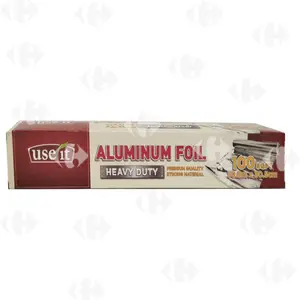 Papier Aluminium Use It 30M