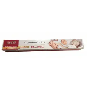 Papier Cuisson Premium Use It 30m