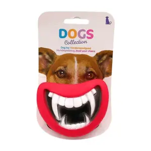 Bouchées de Chien
