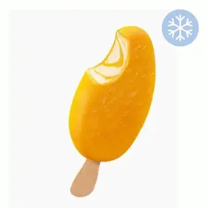 Walls Solero Bâtonnet de Glace Fruits Exotiques 90ml