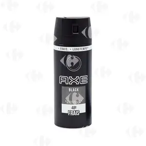 Déodorant black 150ml - AXE