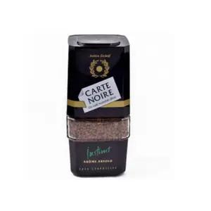 Cafe Arabica 95 Gr Carte Noir