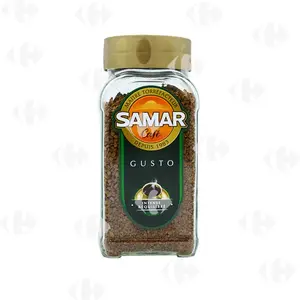 Samar Gusto Café Soluble 180g