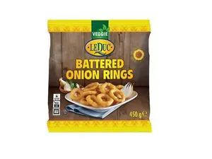 Onion Rings Leduc 450g