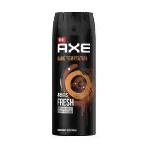 DEODORANT 150ML AXE DARK TEMPTATION ROCK