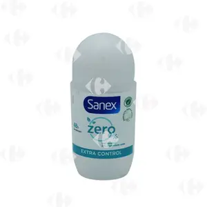 stick sanex zero 50ml