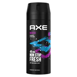 Déodorant spray Marine 150ml - AXE