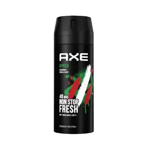 DEODORANT 150ML AXE AFRICA ROCK