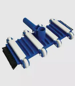 Tête D'Aspirateur Flex Brosses