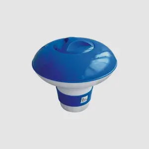 Distributeur De Comprimés Chimiques Pour Piscine