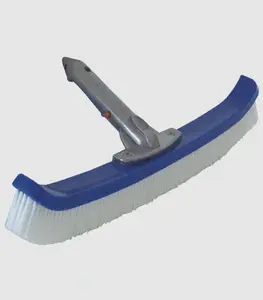 Brosse Paroi Murale Avec Manche
