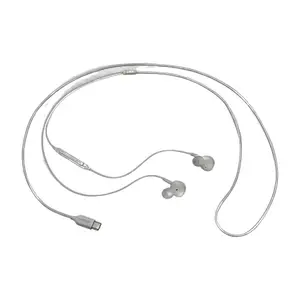 Samsung Earphones Usb-C Version White AKG Type-C