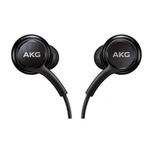 Samsung Earphones Usb-C Version Black AKG Type-C
