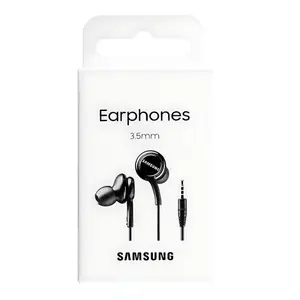Écouteurs Kit Main libre Noir Samsung