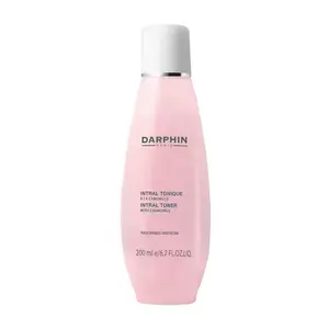 DARPHIN - INTRAL LAIT DEMAQUILLANT 200ML