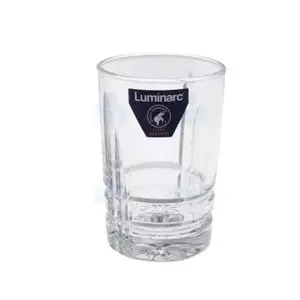 6 verres à thé Arizona 16cl - LUMINARC