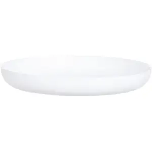 Assiette Creuse Friends Time Blanche Luminarc 25cm