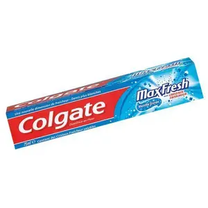Dentifrice Maxfresh Clean Mint Colgate 100ML