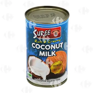 Lait De Coco Thai Suree 400ML