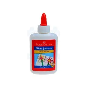 Faber-Castell, colle blanche 100 ml