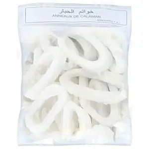 Calamar en Rondelles Landauer 800g