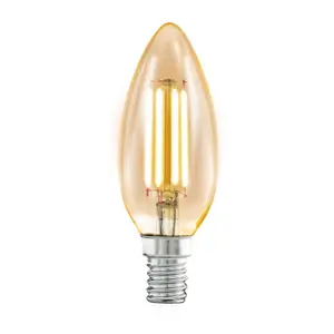 Ampoule E14 LED Dimmable 4,5W 2700K