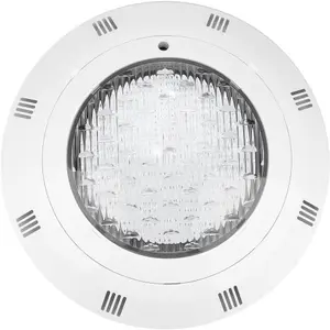 Projecteur De Piscine Led Blanc 18W 12V