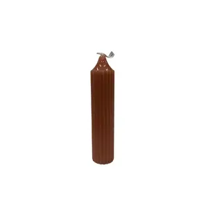 CORAL BOUGIE LONG 104 G ref