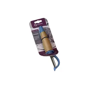 EPLUCHEUR MANCHE EN BOIS -MARINA ref