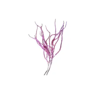 FLEUR ARTIFICILLE AMARANTHUS CAUDATUS 110cm