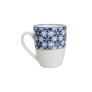 TIVOLI MUG EN CERAMIC AVEC MANCHE ref