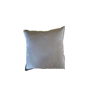 COUSSIN CARRE 45X45 CM GRIS COLLECTION TODAY