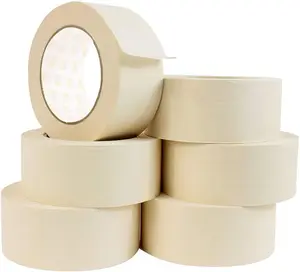 Rubans Adhesif Masking Tape  6 Pieces-38716