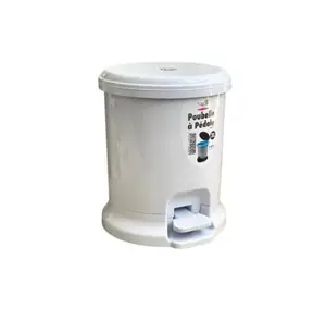Poubelle Pedale 3L-116989