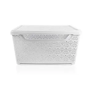 Panier Dentelle 25 L