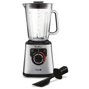 Blender Perfect Mix 6 Blades Moulinex 1200W.