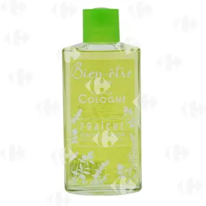 BIEN ETRE COLOGNE ESSENCE FRAICHE 250ML
