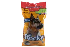 Croquettes au bœuf pour chien 10kg - LASDOG