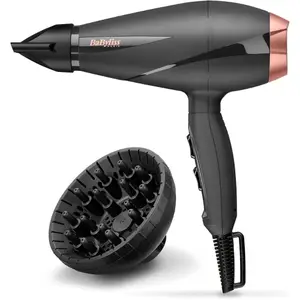 BABYLISS - SECHE CHEVEU X6709DE 2100W
