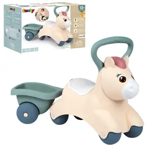 Smoby Promenade à dos de poney