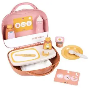 Baby Nurse VANITY