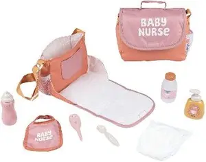 BN Changing bag