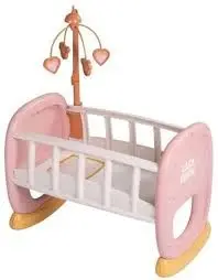 BN Baby's Cot