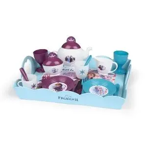 Frozen 2 serving tray