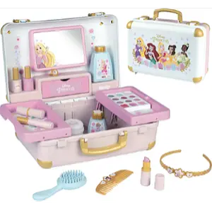 DP Beauty Vanity