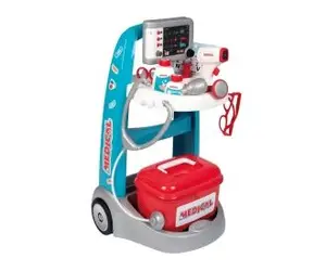 Medical Rescue Troller