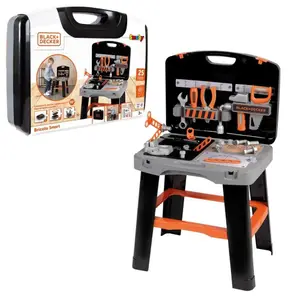 Simba Smoby B+D Atelier Bricolo smart